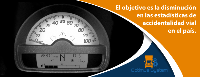 plan estrategico de seguridad vial